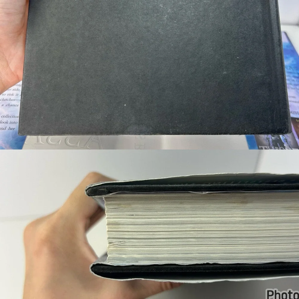 The Assassin's Blade 1st Print Hardcover by Sarah J. Maas Throne of Glass